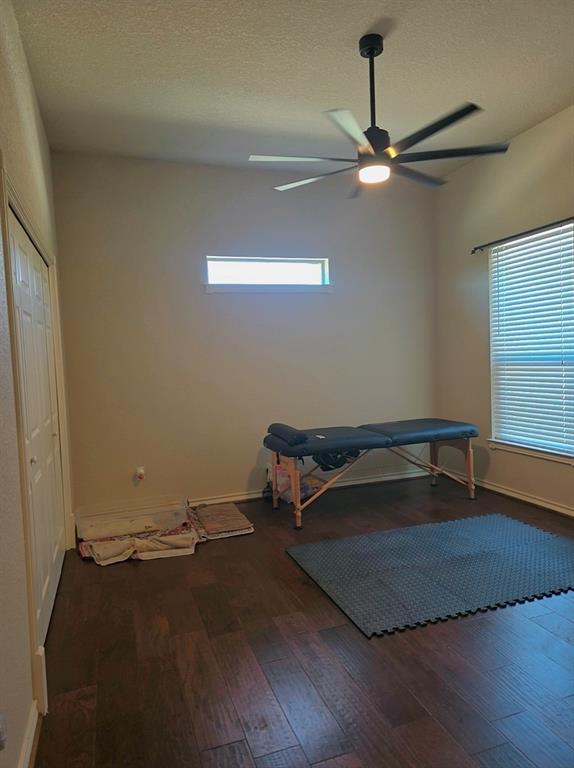 Bedroom 4.