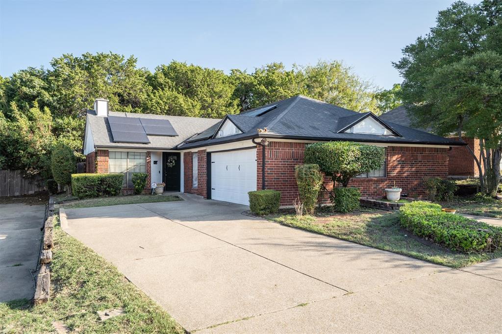 6447 Royal Cedar Drive, Dallas, TX 75236 6447 Royal Cedar Drive, Dallas, TX 75236