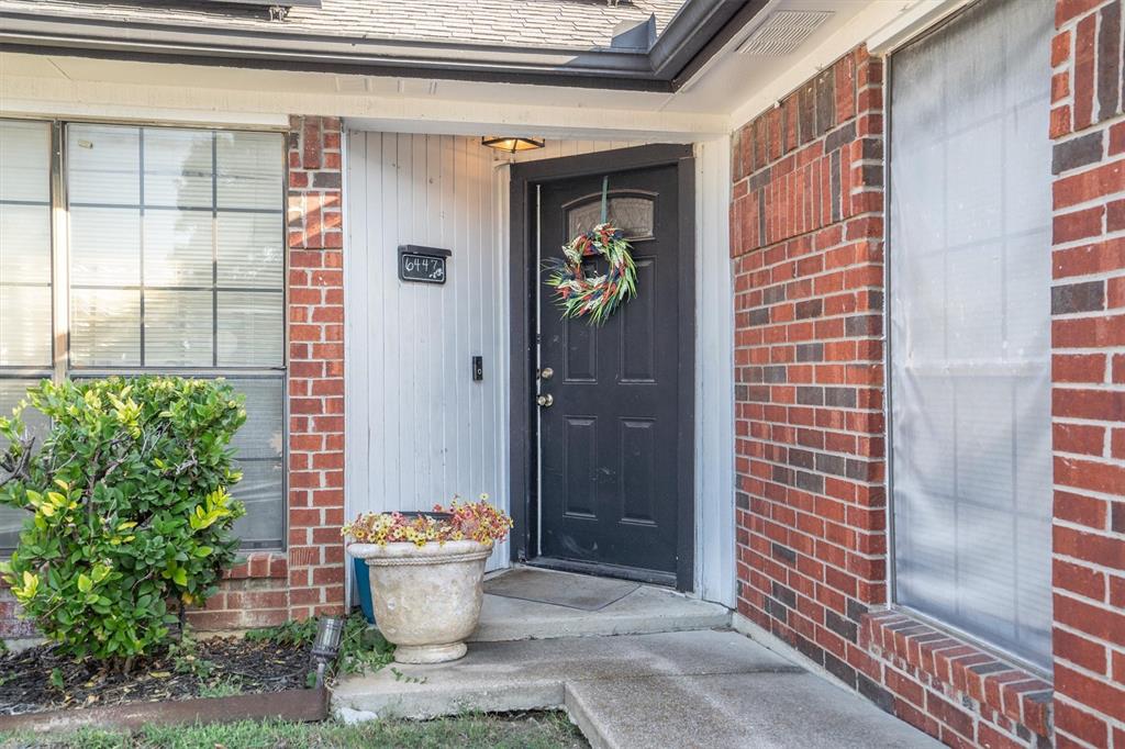 6447 Royal Cedar Drive, Dallas, TX 75236 6447 Royal Cedar Drive, Dallas, TX 75236