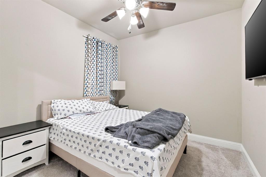 2209 Ryder Road, Wylie, TX 75098