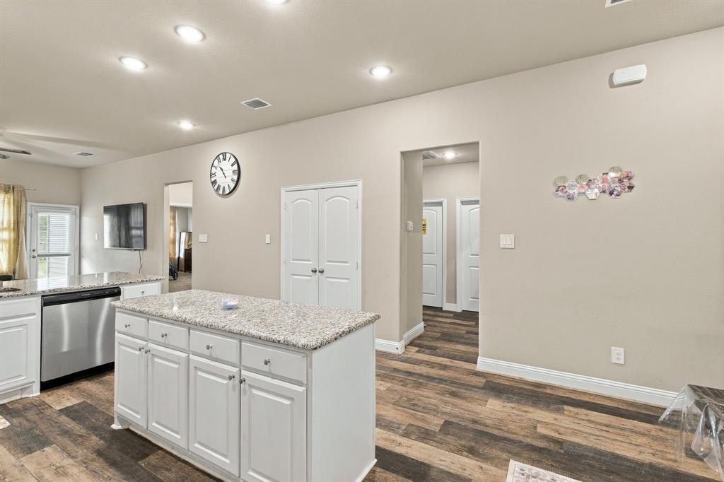 2209 Ryder Road, Wylie, TX 75098