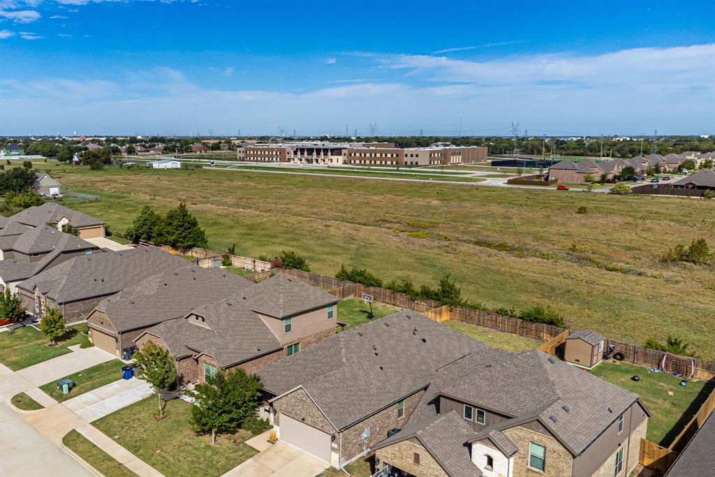 2209 Ryder Road, Wylie, TX 75098