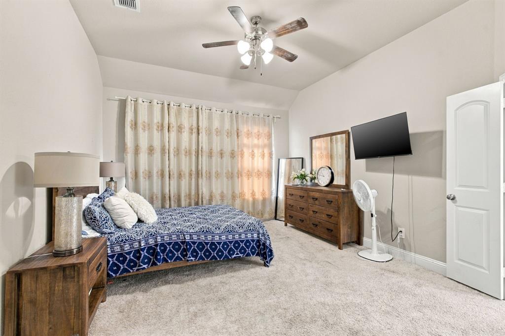 2209 Ryder Road, Wylie, TX 75098