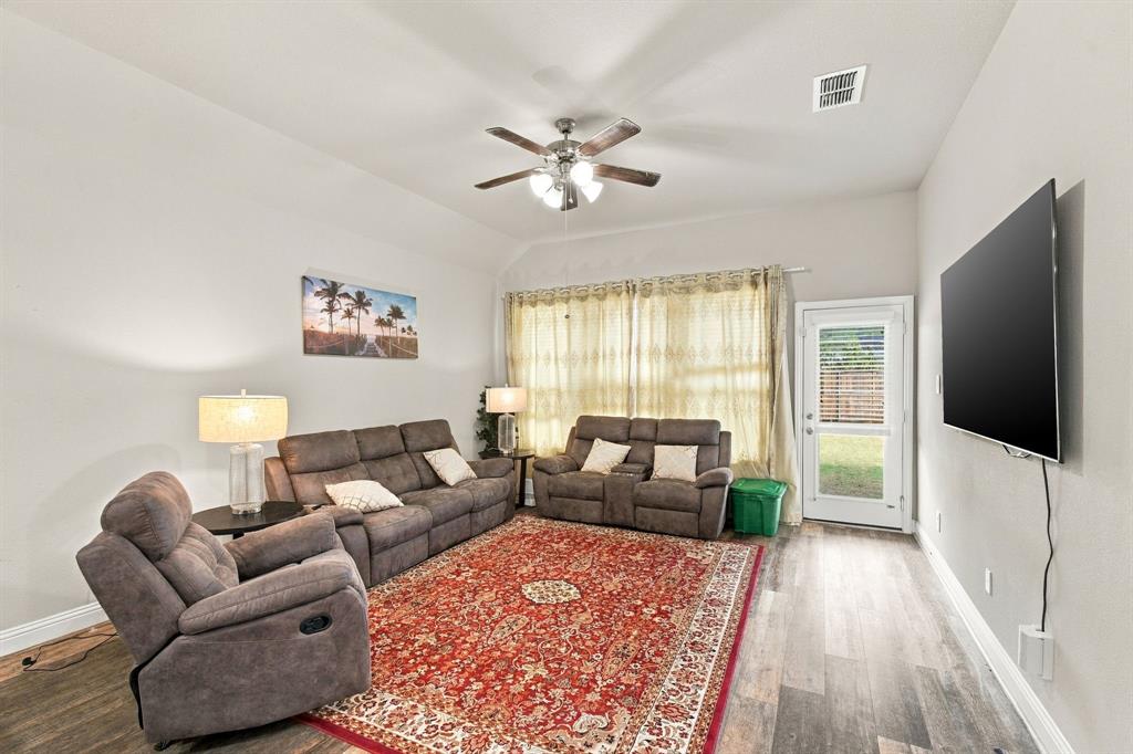 2209 Ryder Road, Wylie, TX 75098