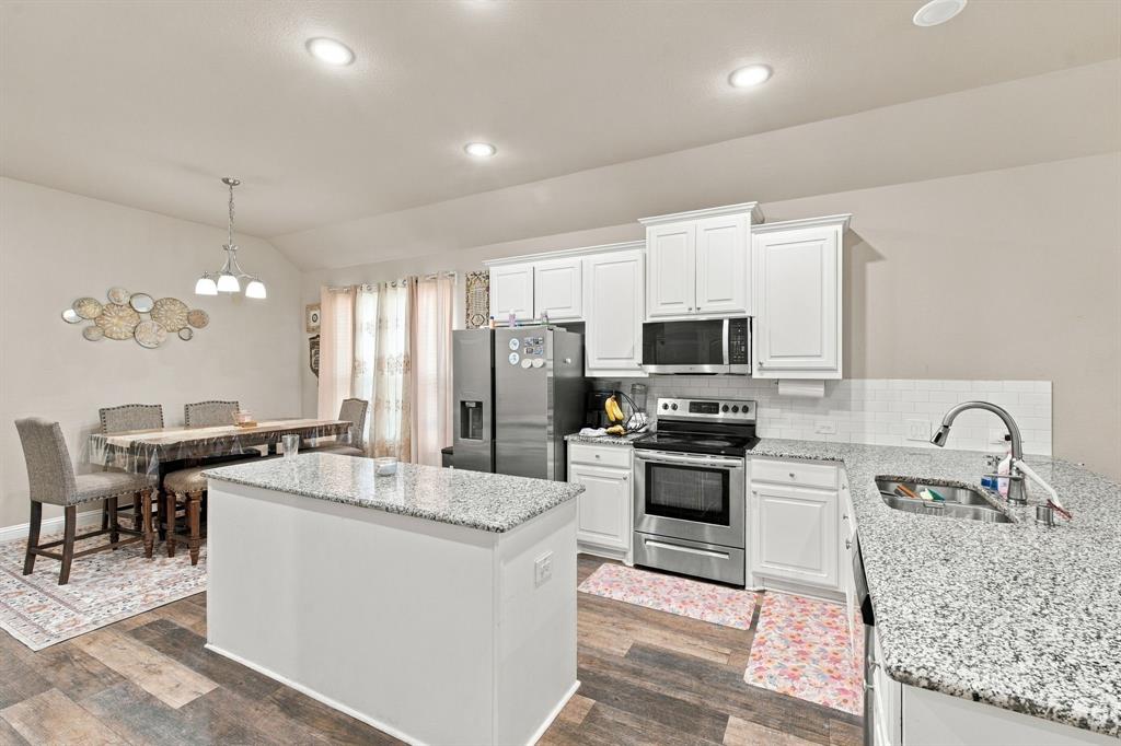 2209 Ryder Road, Wylie, TX 75098