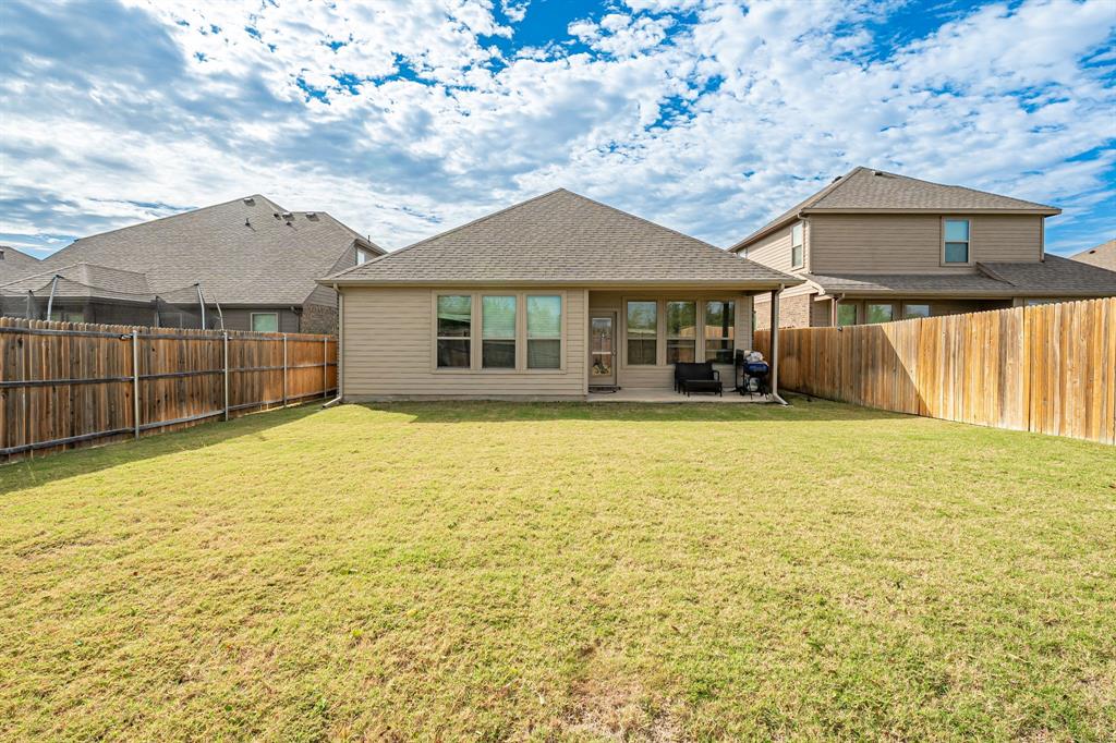 2209 Ryder Road, Wylie, TX 75098