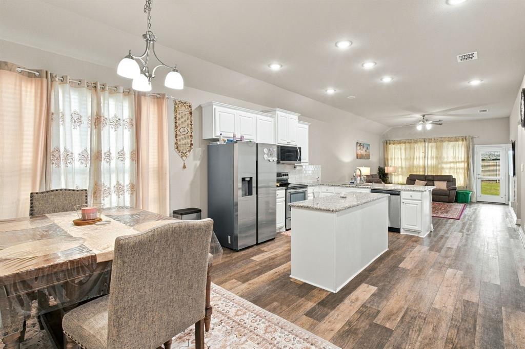 2209 Ryder Road, Wylie, TX 75098