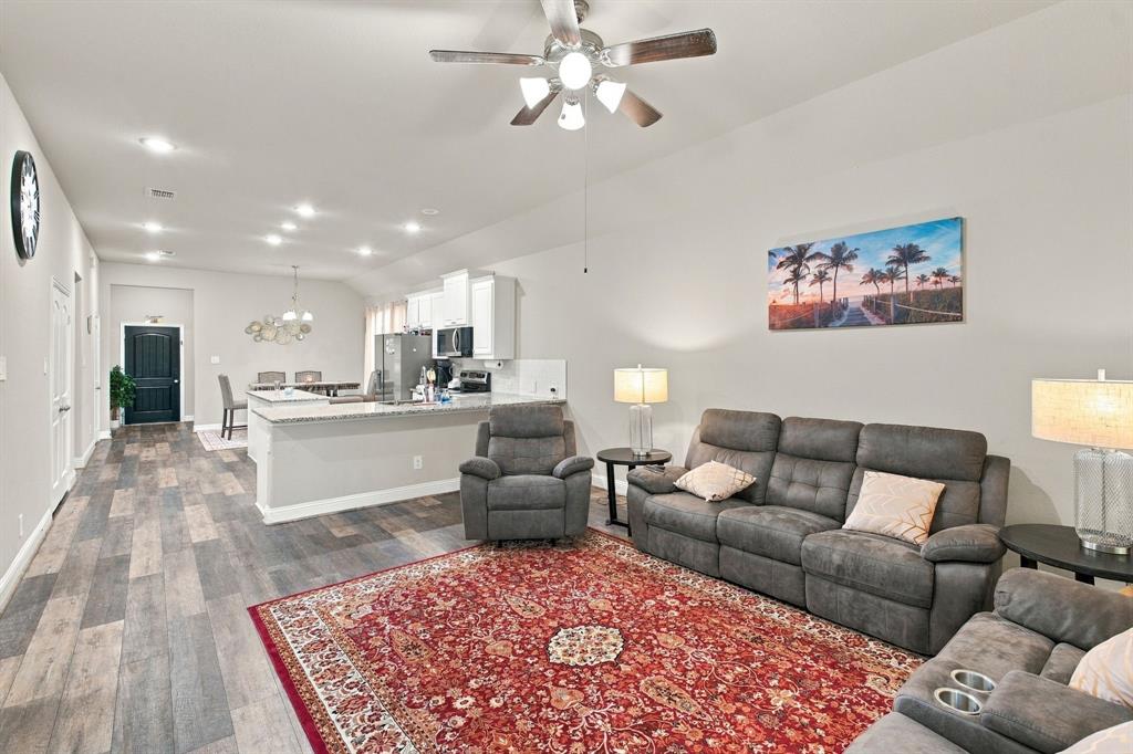 2209 Ryder Road, Wylie, TX 75098