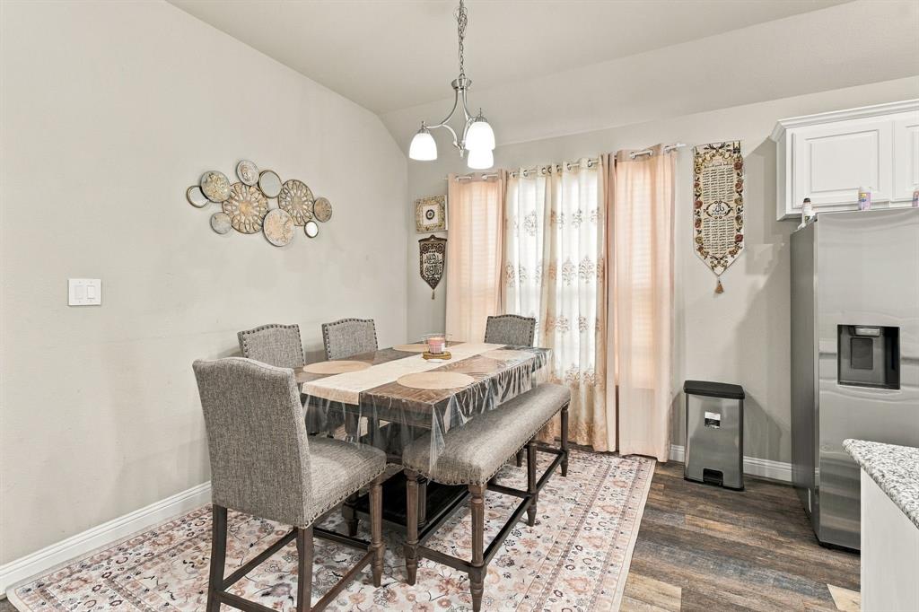 2209 Ryder Road, Wylie, TX 75098