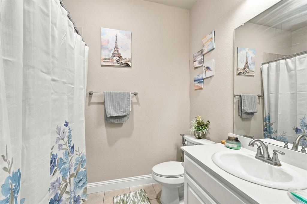 2209 Ryder Road, Wylie, TX 75098