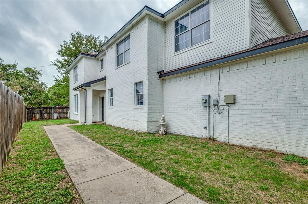 1215 N Nursery Road, Irving, TX 75061