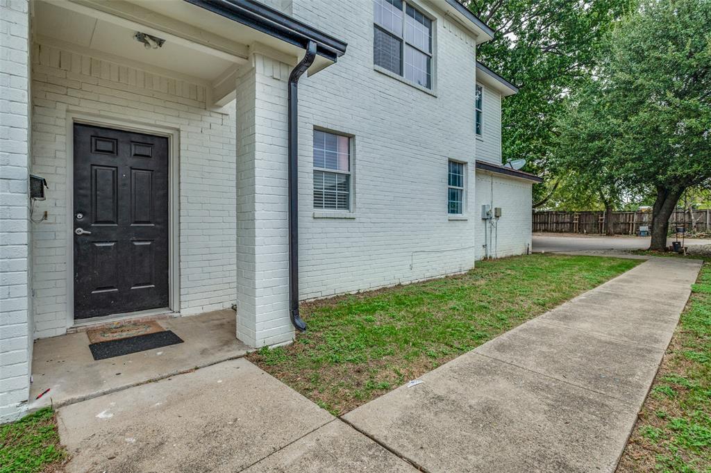 1215 N Nursery Road, Irving, TX 75061 1215 N Nursery Road, Irving, TX 75061