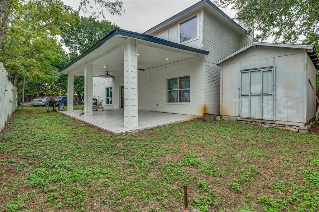 1215 N Nursery Road, Irving, TX 75061