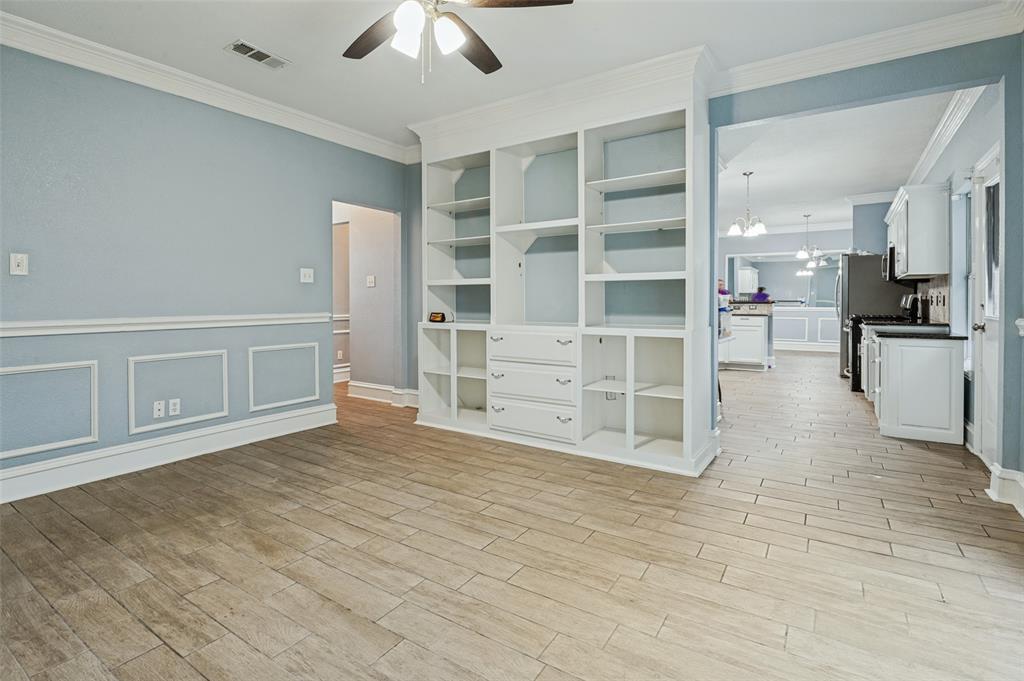 1215 N Nursery Road, Irving, TX 75061