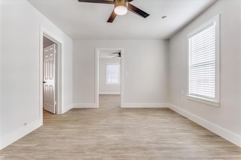 1109 W Avenue A, Garland, TX 75040