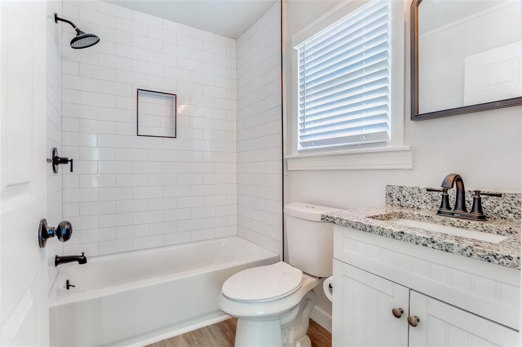 1109 W Avenue A, Garland, TX 75040