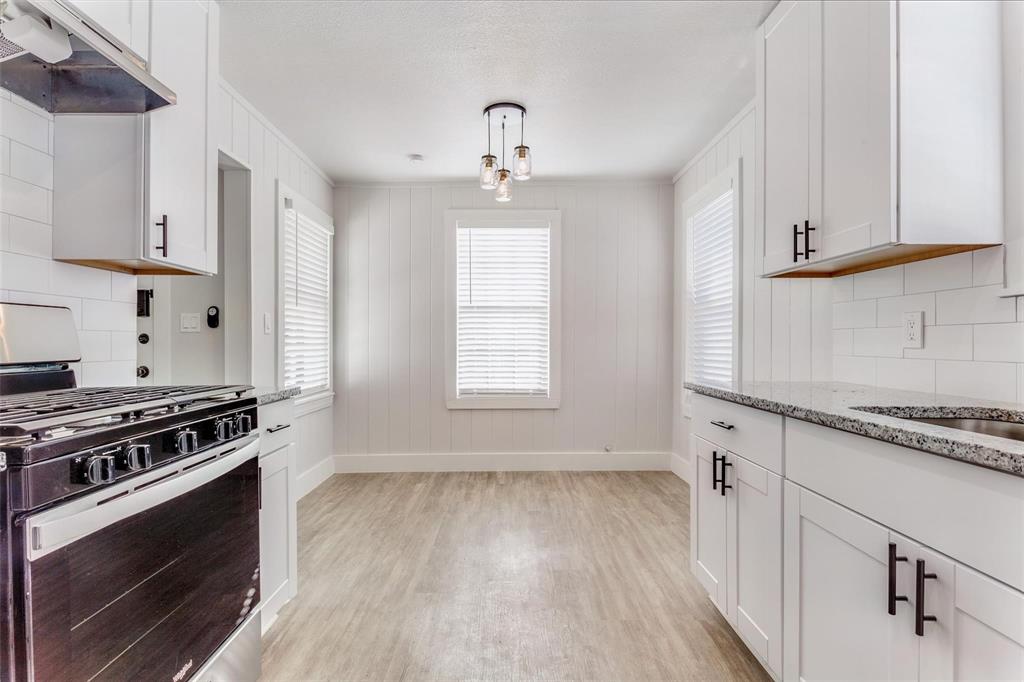 1109 W Avenue A, Garland, TX 75040