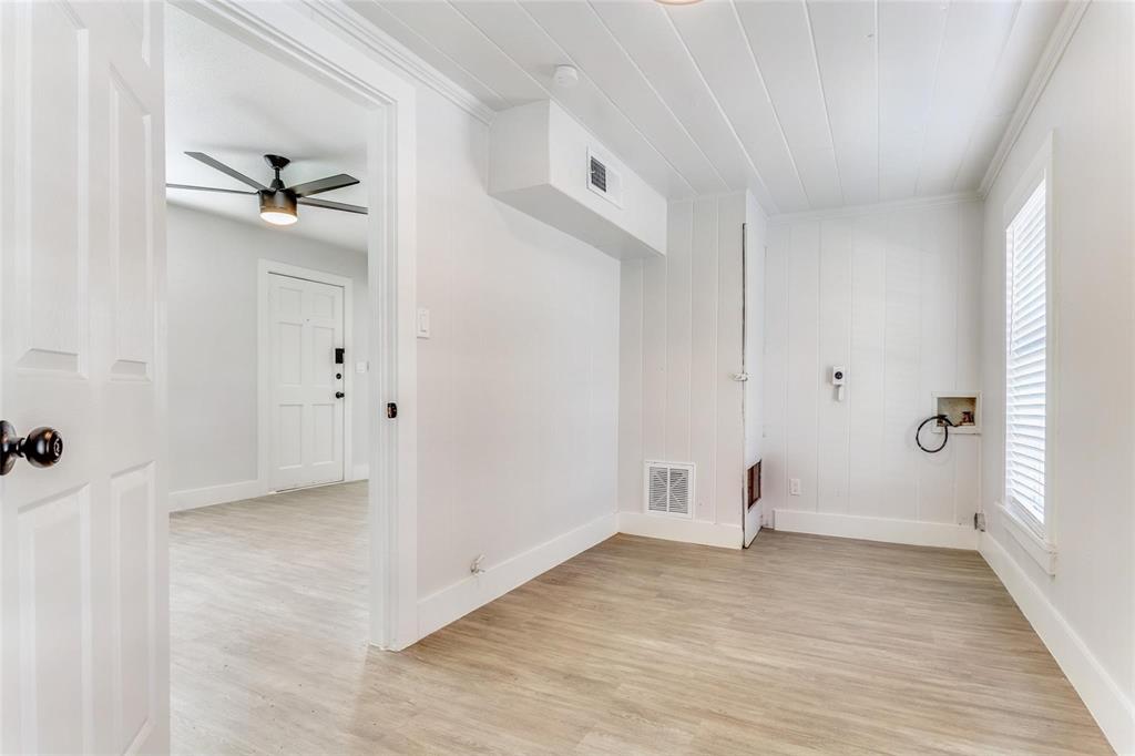 1109 W Avenue A, Garland, TX 75040