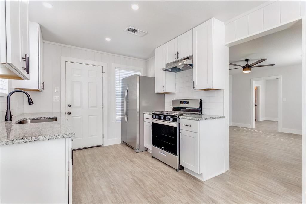1109 W Avenue A, Garland, TX 75040