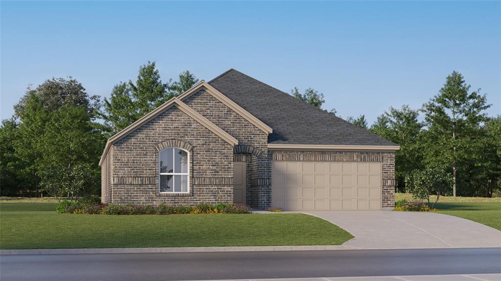 2224 Fryer Way, Celina, TX 75009 2224 Fryer Way, Celina, TX 75009