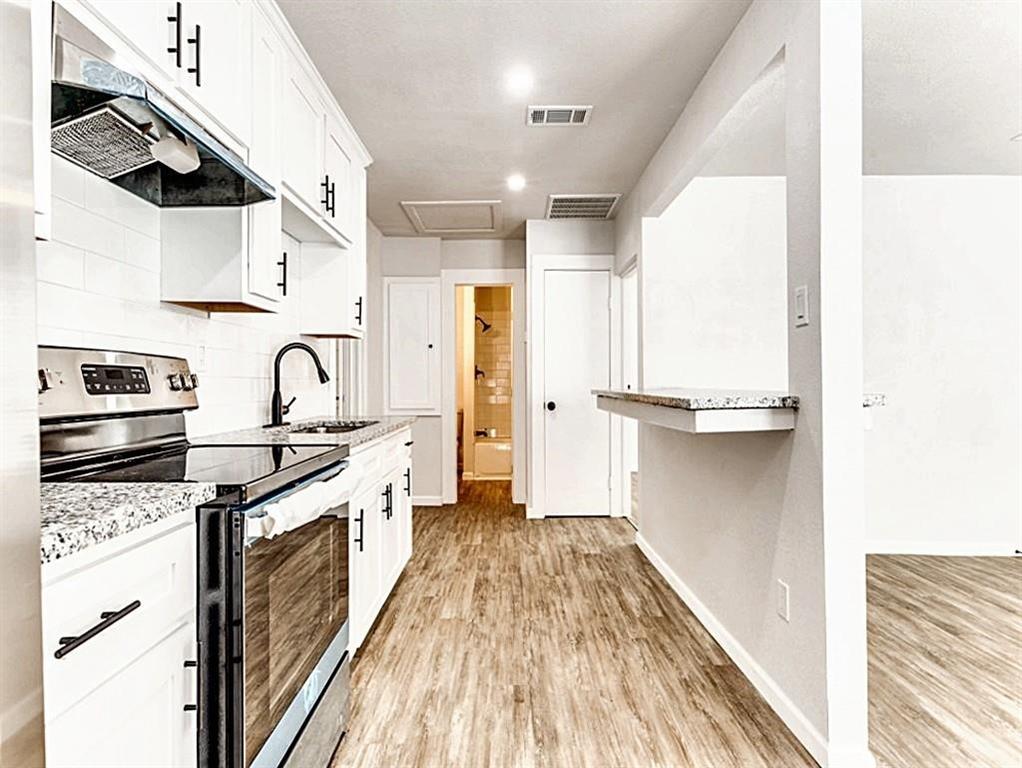 117 S 11th Street, Garland, TX 75040