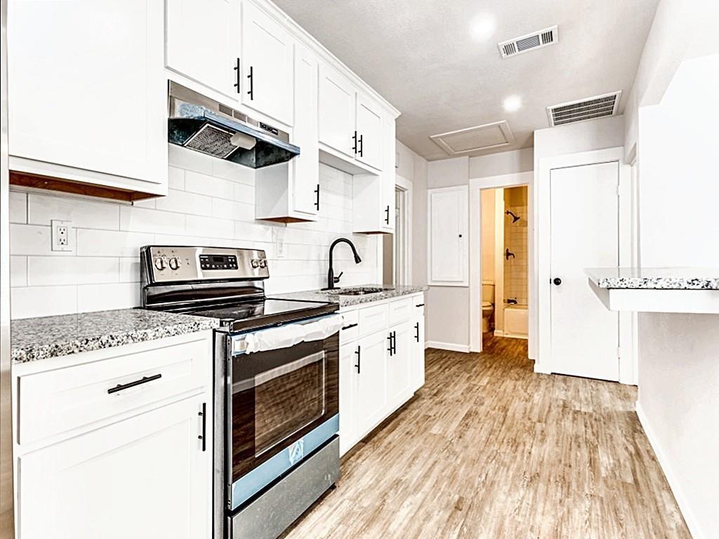 117 S 11th Street, Garland, TX 75040