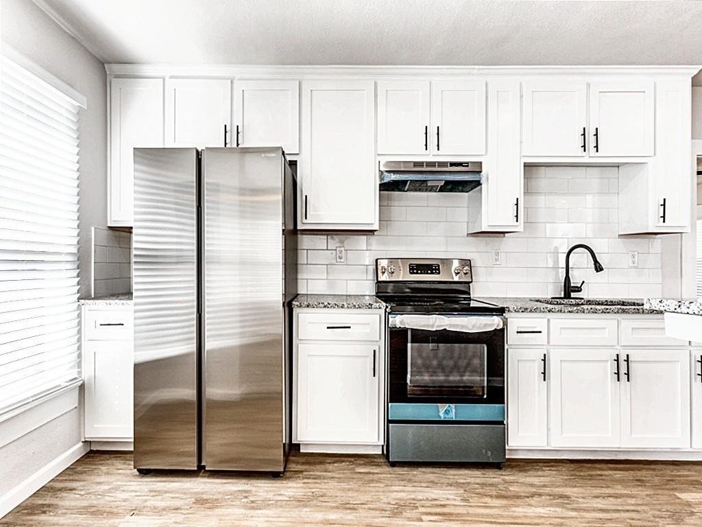117 S 11th Street, Garland, TX 75040