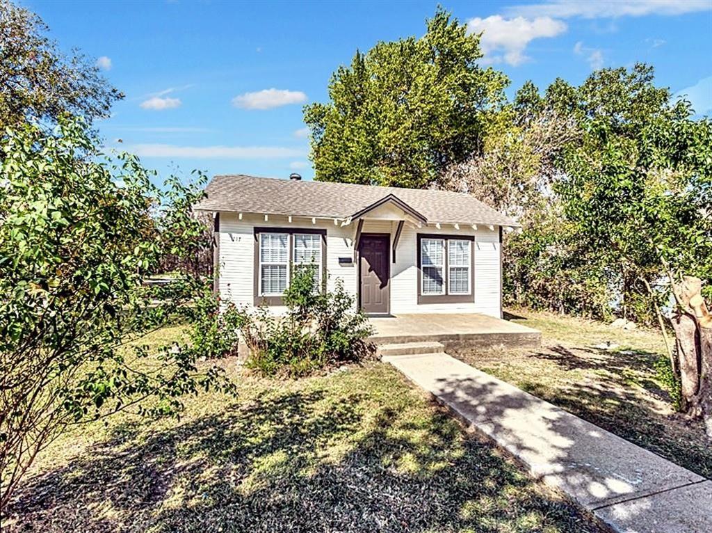 117 S 11th Street, Garland, TX 75040