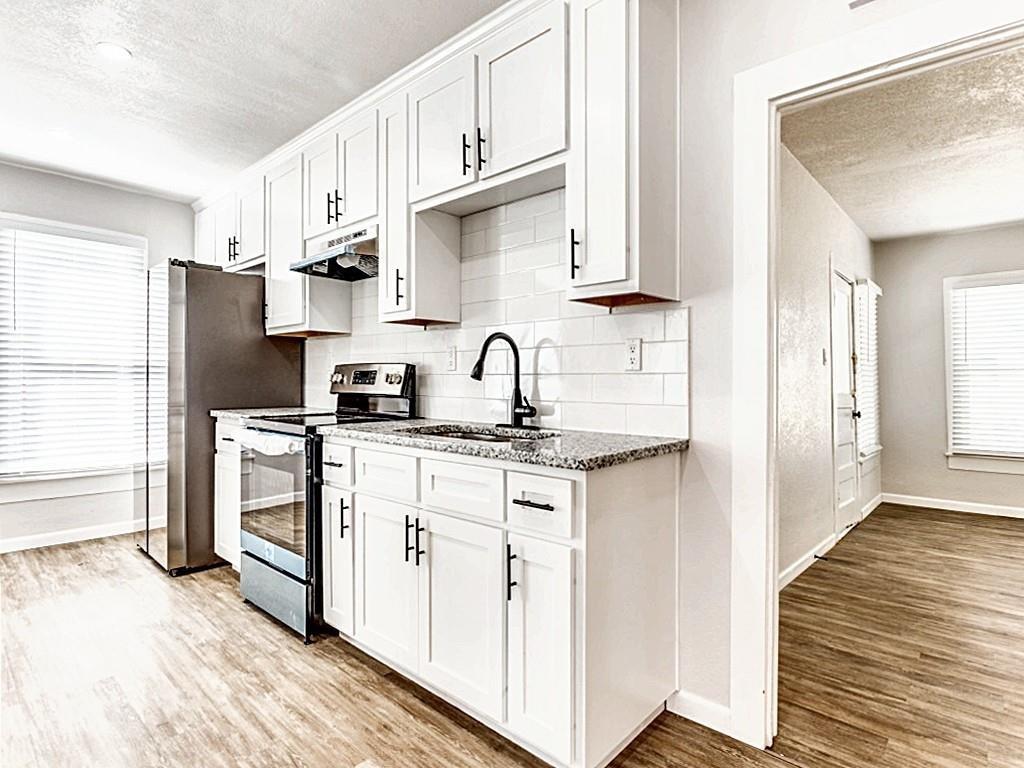 117 S 11th Street, Garland, TX 75040