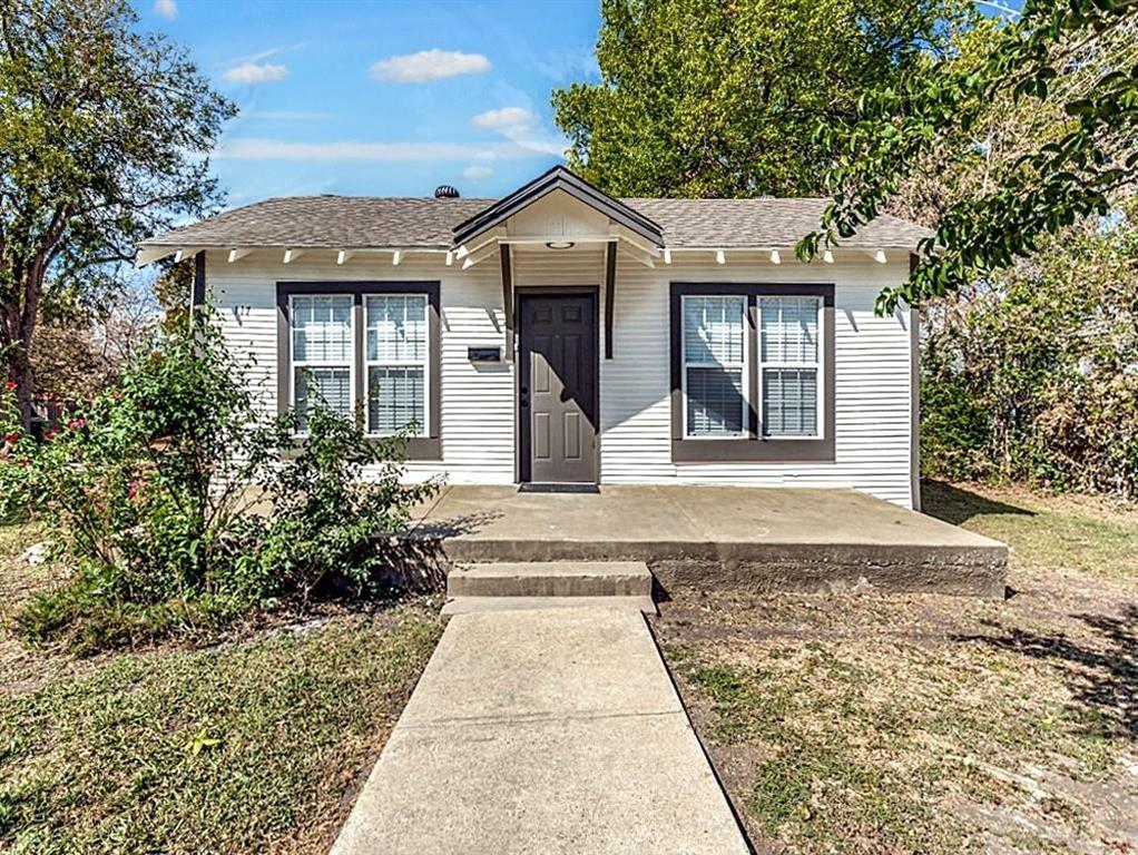 117 S 11th Street, Garland, TX 75040