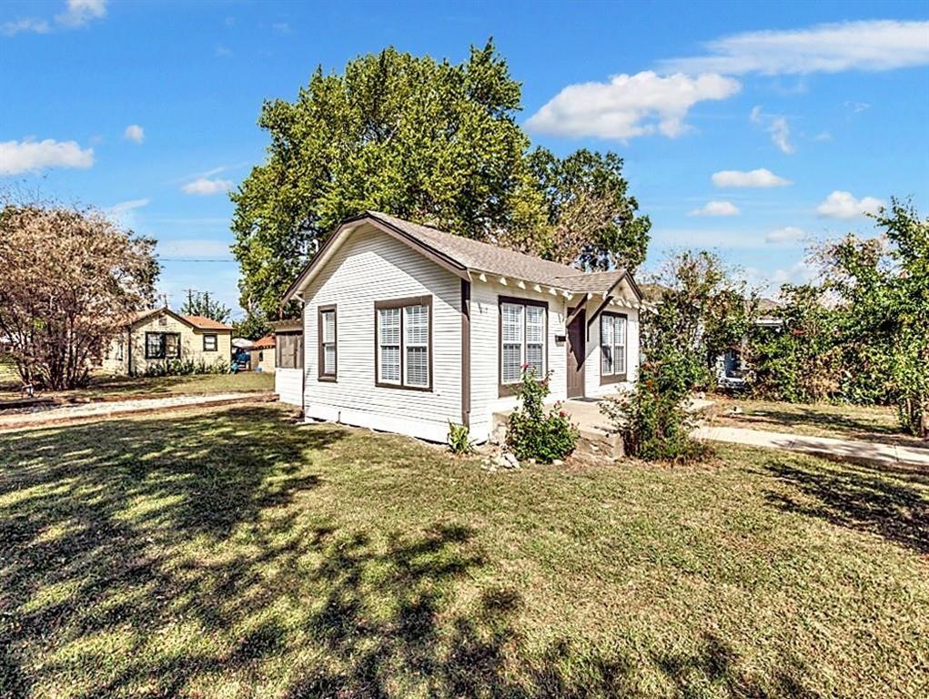 117 S 11th Street, Garland, TX 75040