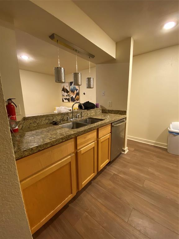4777 Cedar Springs Road, #5B, Dallas, TX 75219