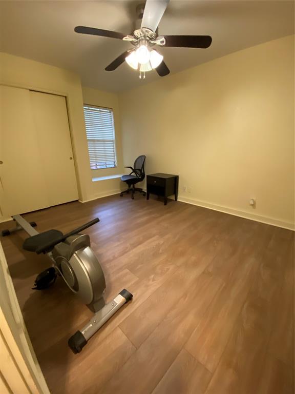 4777 Cedar Springs Road, #5B, Dallas, TX 75219