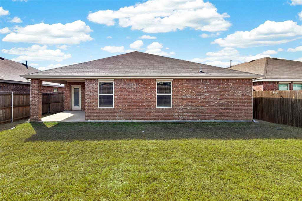 2949 Shoemaker Drive, Royse City, TX 75189