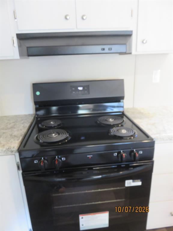 1327 County Road 1077, Farmersville, TX 75442