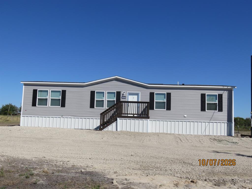 1327 County Road 1077, Farmersville, TX 75442
