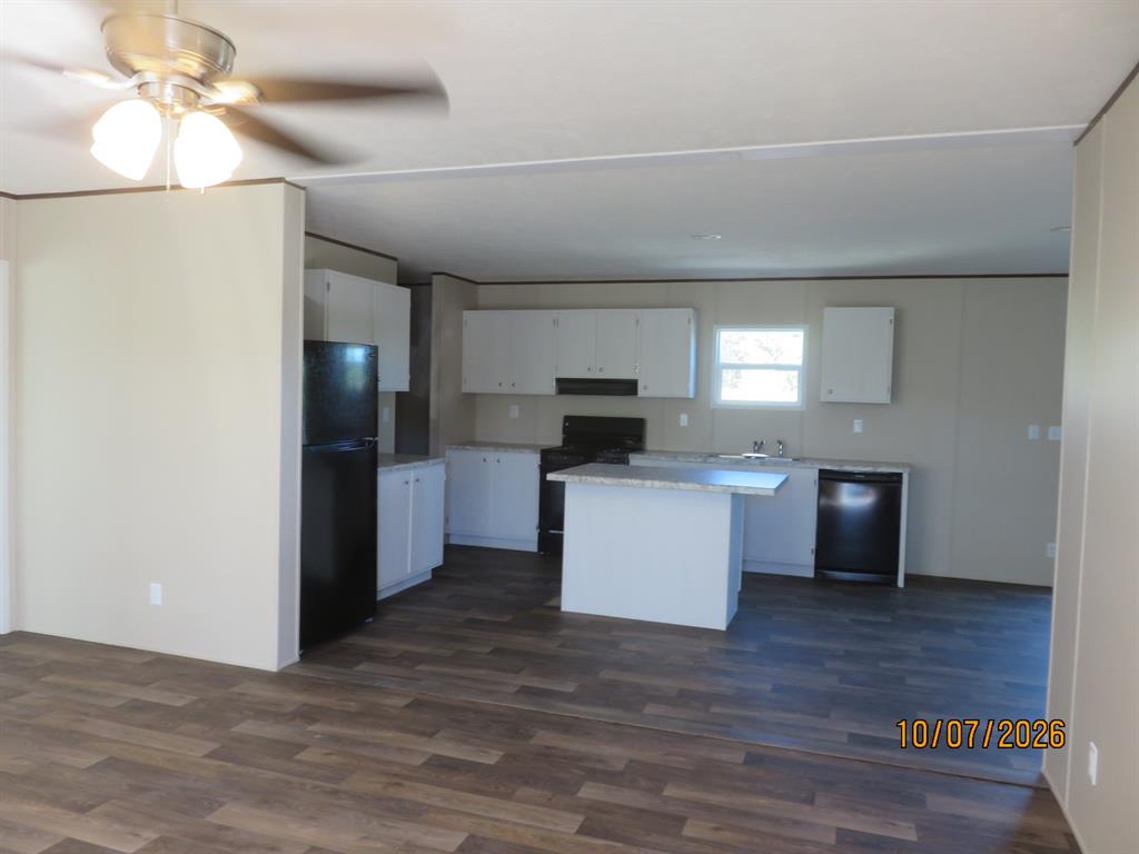 1327 County Road 1077, Farmersville, TX 75442