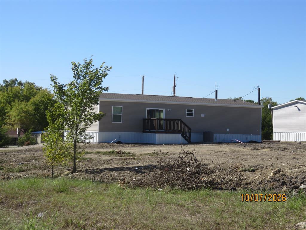 1327 County Road 1077, Farmersville, TX 75442