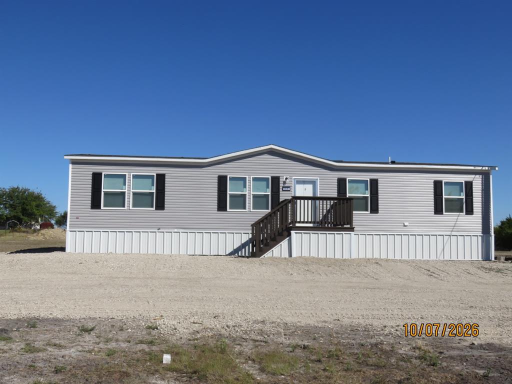 1327 County Road 1077, Farmersville, TX 75442