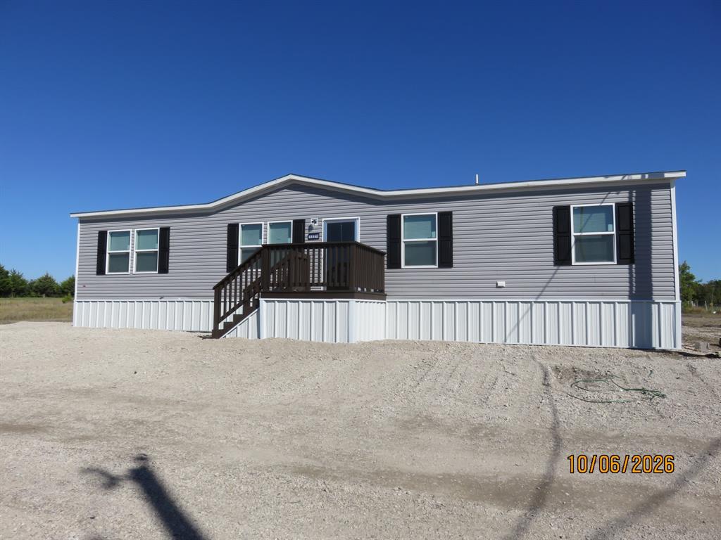 1327 County Road 1077, Farmersville, TX 75442