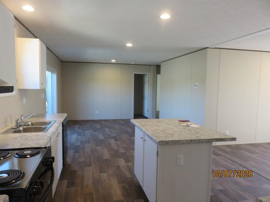 1327 County Road 1077, Farmersville, TX 75442
