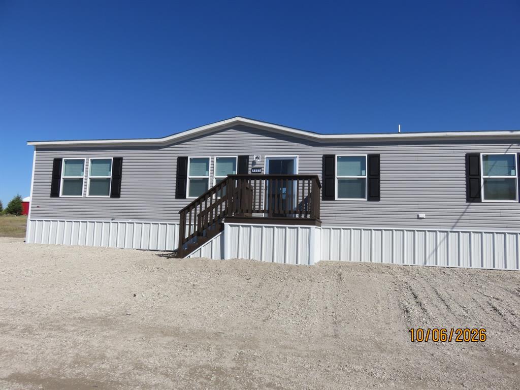 1327 County Road 1077, Farmersville, TX 75442