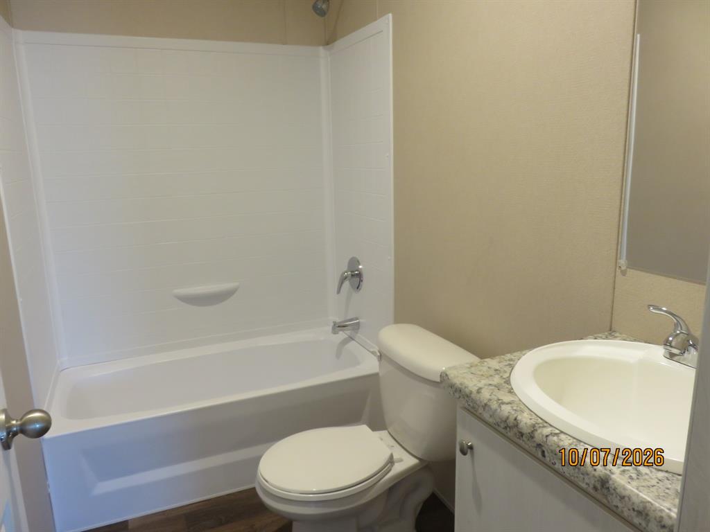 1327 County Road 1077, Farmersville, TX 75442