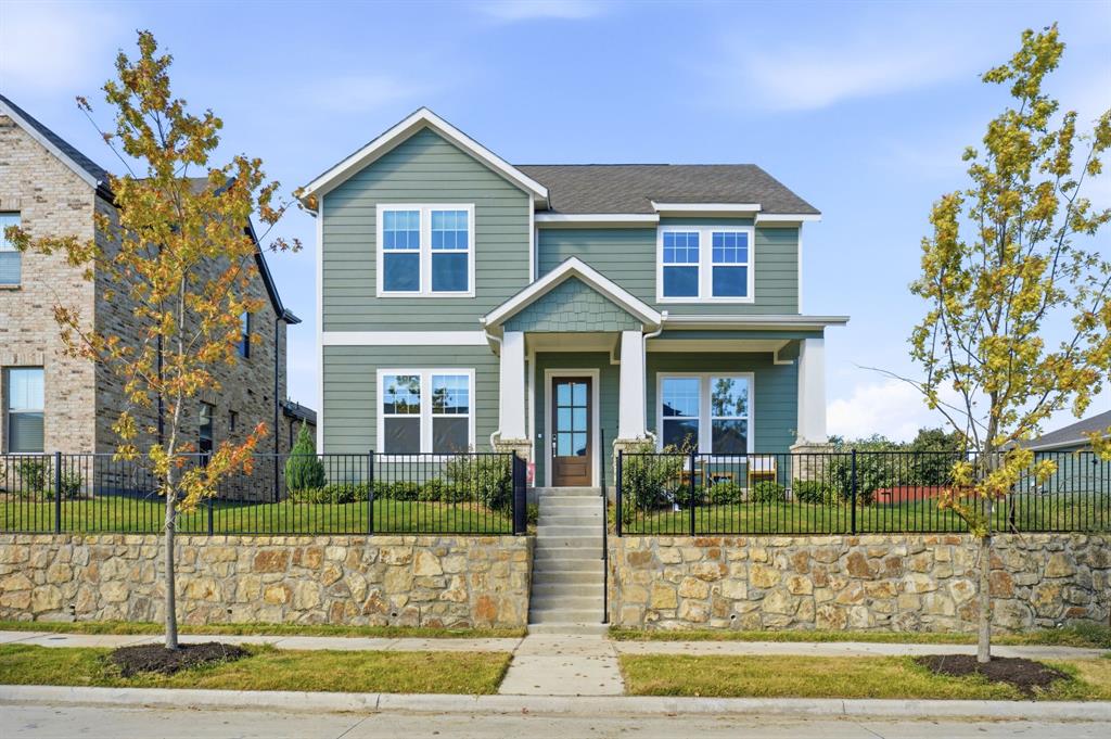 2517 Lafayette Drive, Rowlett, TX 75088