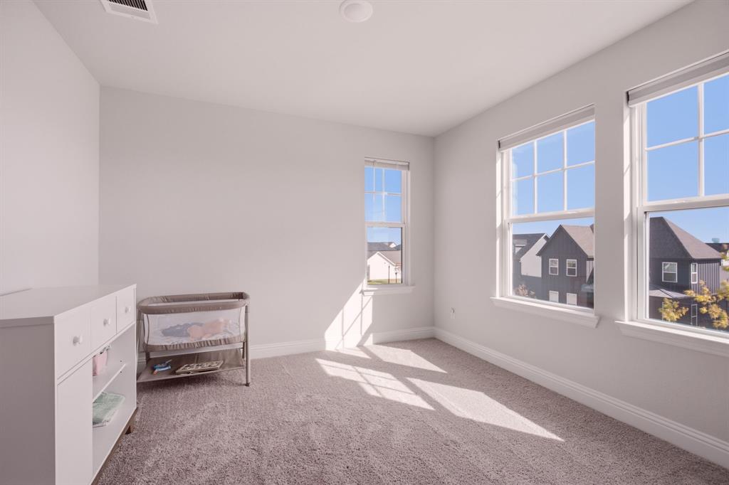 2nd floor bedroom