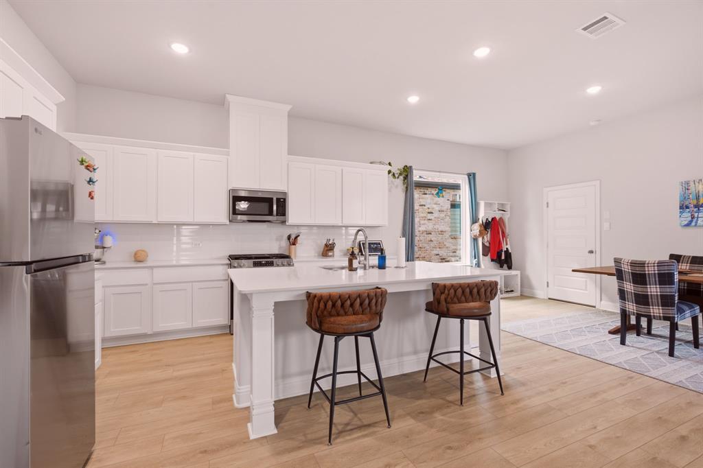 2517 Lafayette Drive, Rowlett, TX 75088