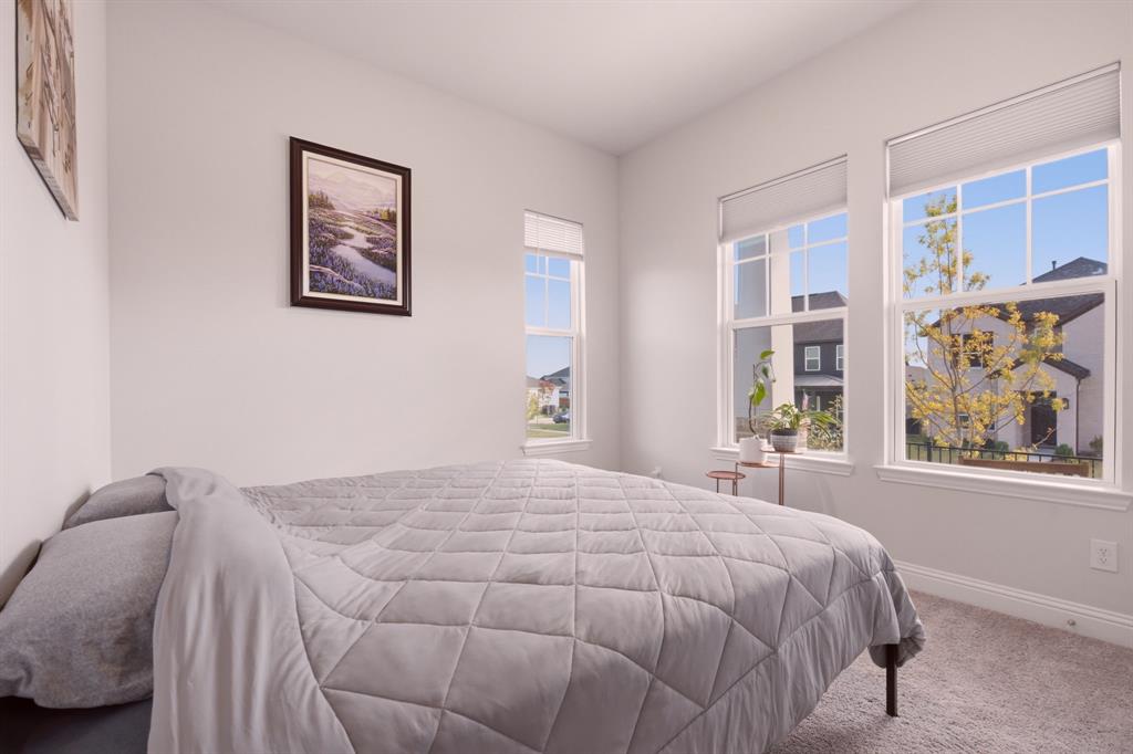 1st floor bedroom