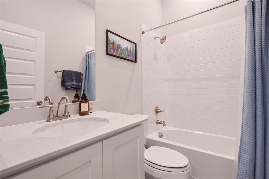2517 Lafayette Drive, Rowlett, TX 75088