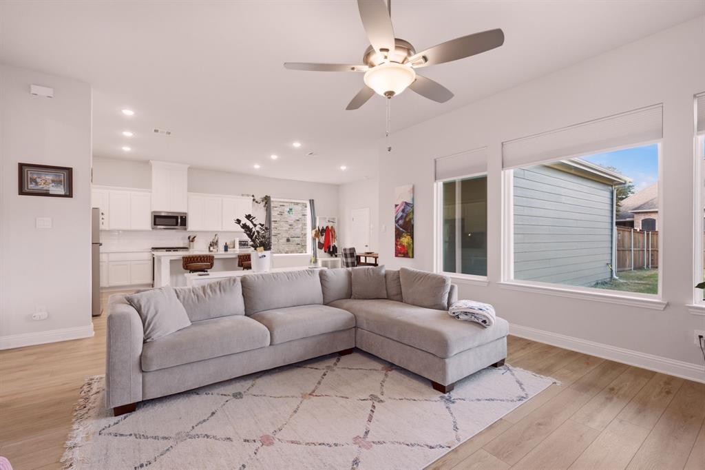 2517 Lafayette Drive, Rowlett, TX 75088