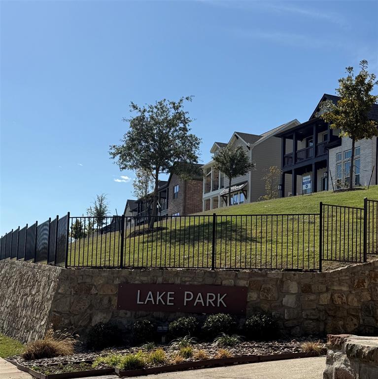 2517 Lafayette Drive, Rowlett, TX 75088